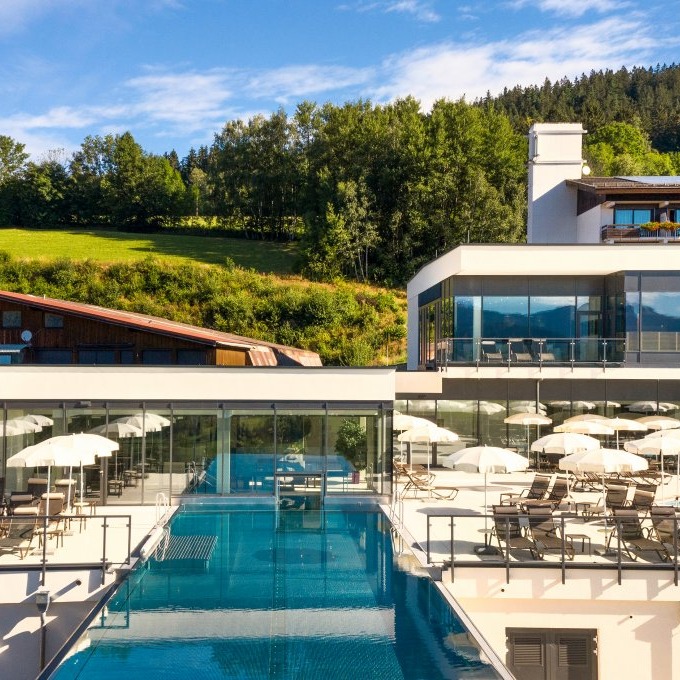 Odměna Poukaz na pobyt – obrázek 4