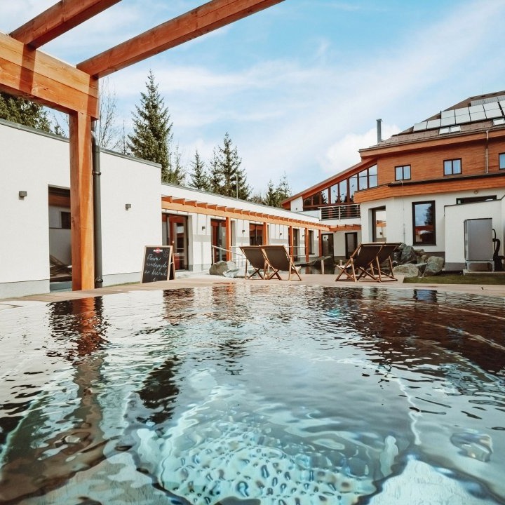 Odměna Poukaz na pobyt – obrázek 3