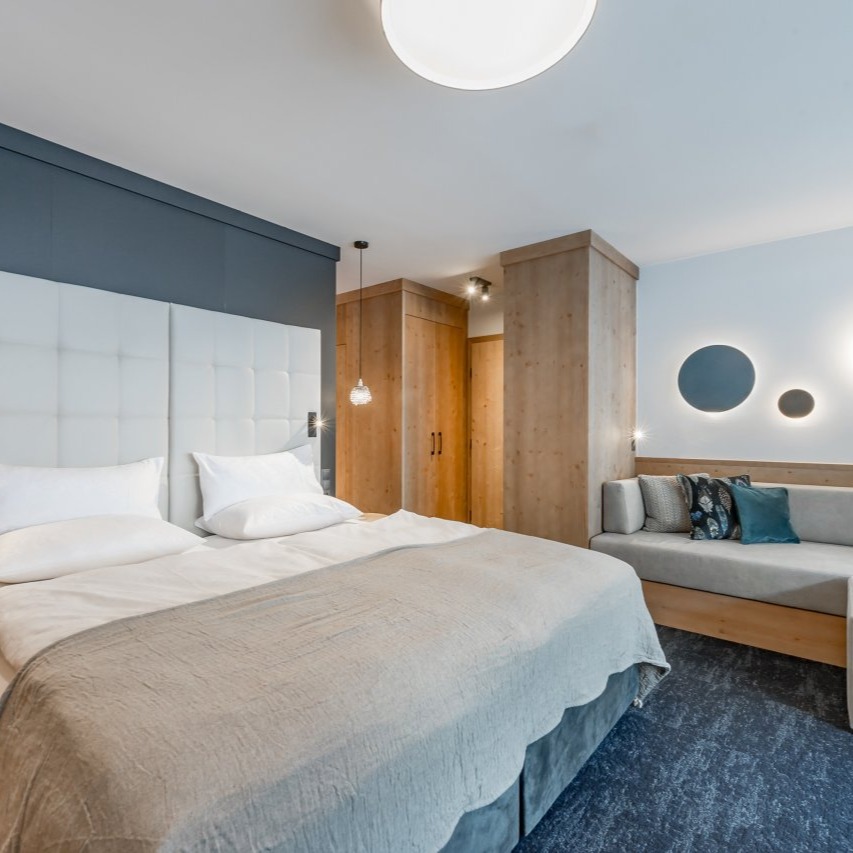 Odměna Poukaz na pobyt – obrázek 5