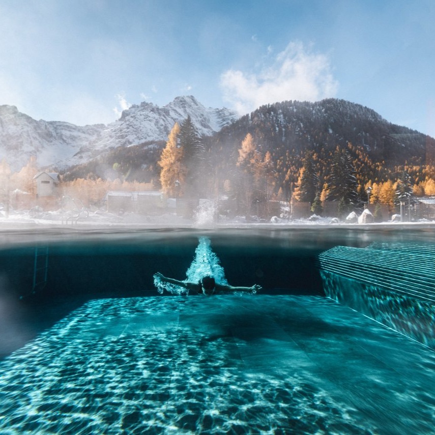 Odměna Poukaz na pobyt – obrázek 3