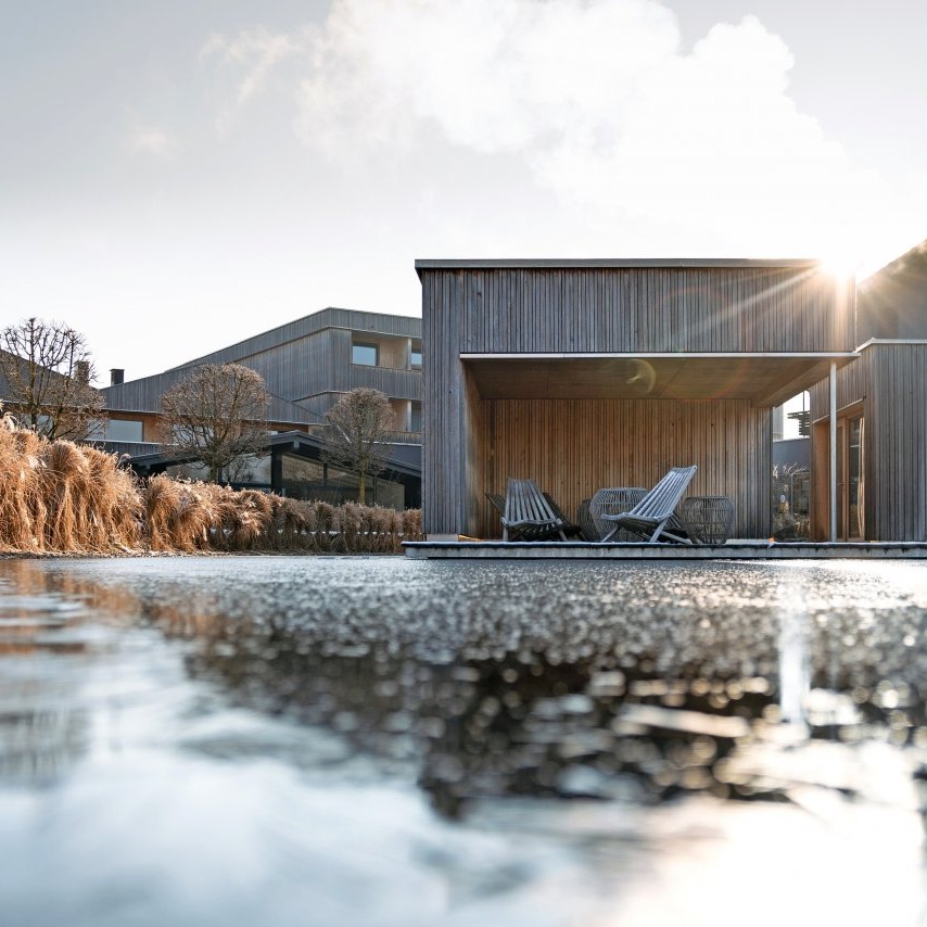 Odměna Poukaz na pobyt – obrázek 5