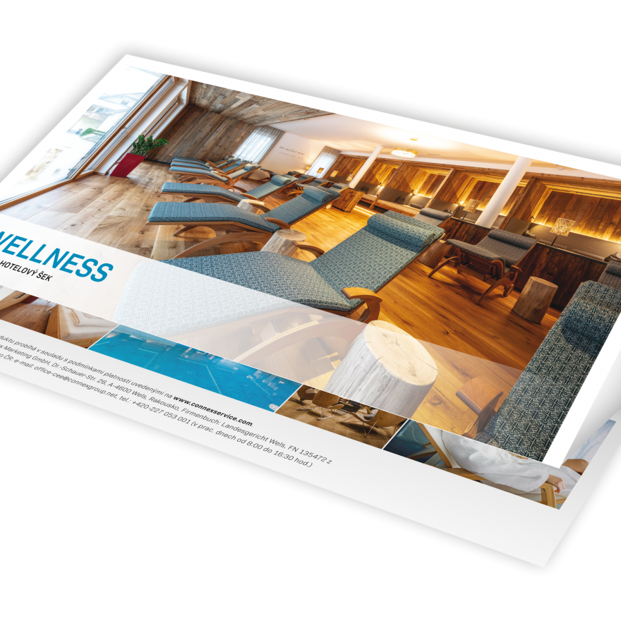 Obrázek odměny Poukaz na pobyt