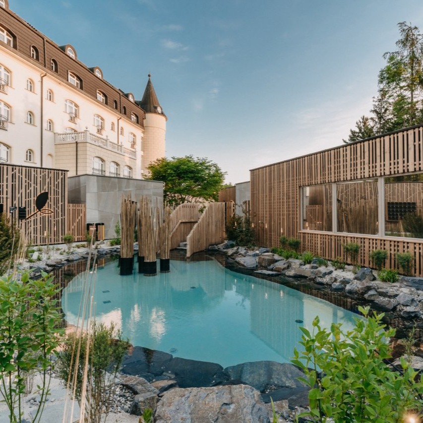 Odměna Poukaz na pobyt – obrázek 2