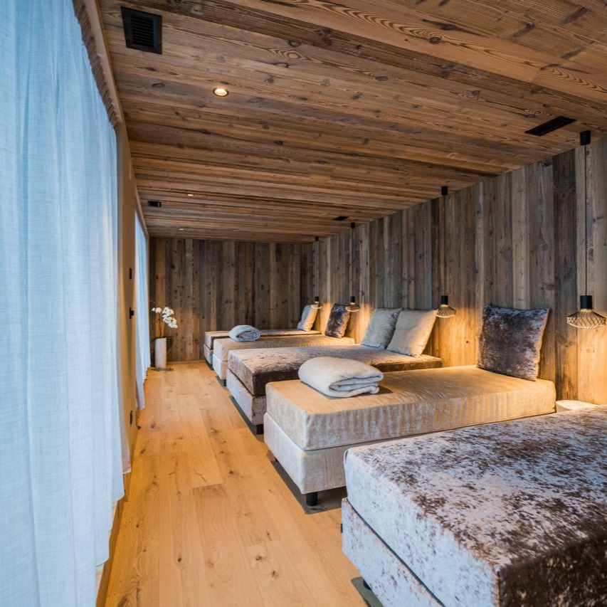 Odměna Poukaz na pobyt – obrázek 3