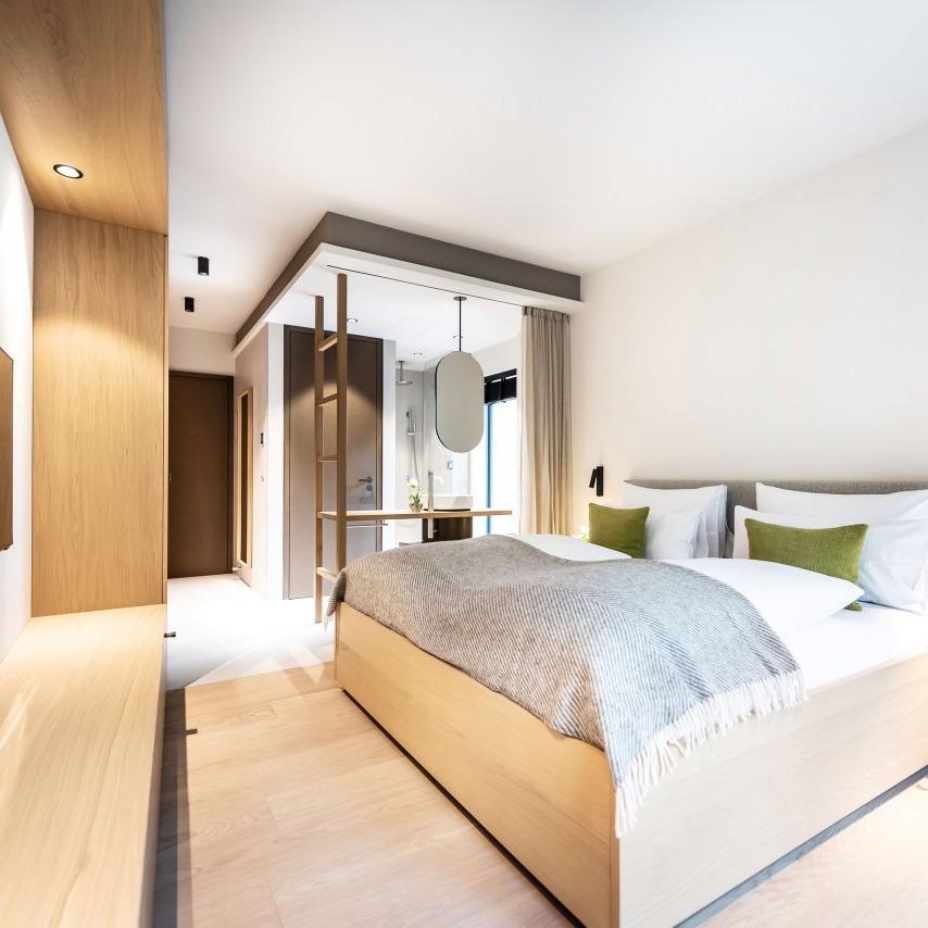 Odměna Poukaz na pobyt – obrázek 4