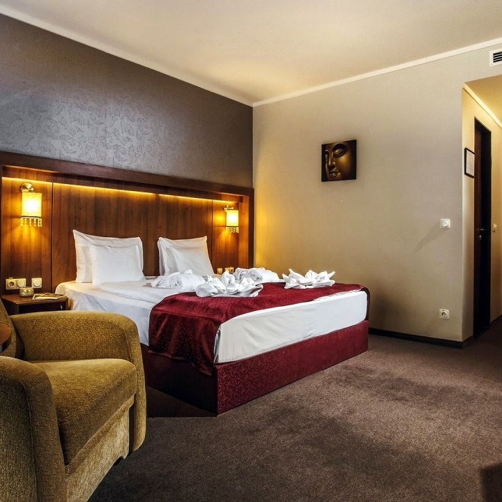 Odměna Poukaz na pobyt – obrázek 2