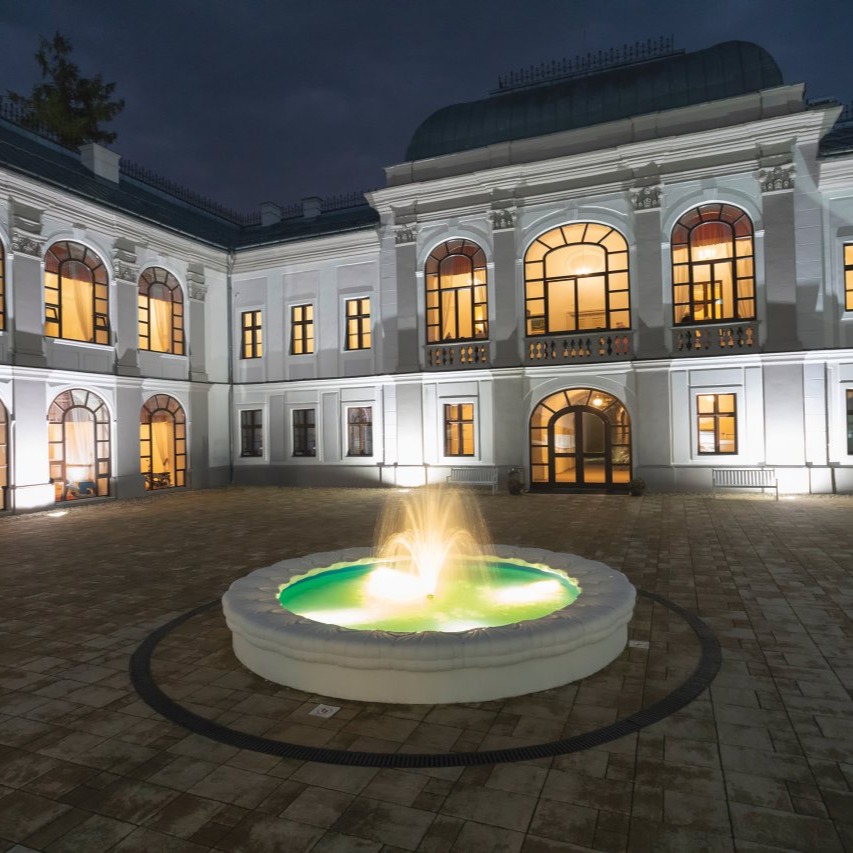 Odměna Poukaz na pobyt – obrázek 3