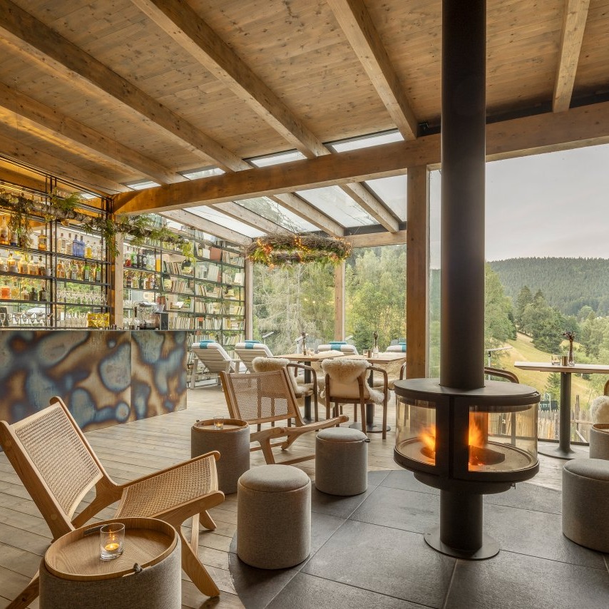 Odměna Poukaz na pobyt – obrázek 4