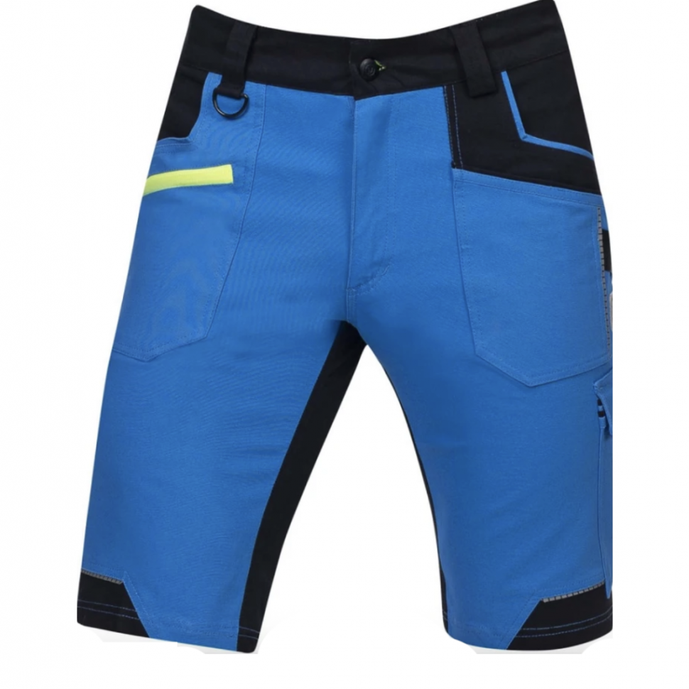 Obrázek odměny Pracovní kraťasy