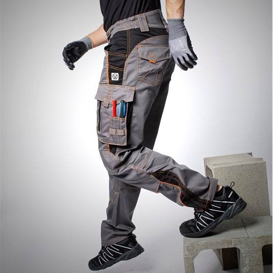 Odměna Pracovní kalhoty 2 – obrázek 2