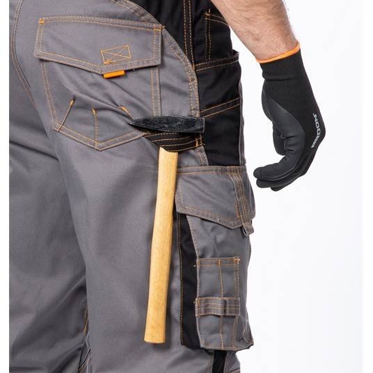 Odměna Pracovní kalhoty 2 – obrázek 3