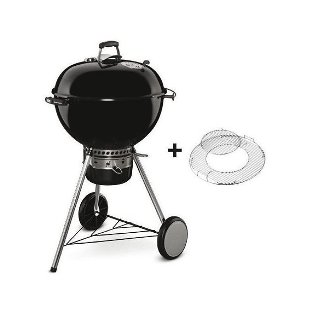 Obrázek odměny Gril na dřevo a uhlí