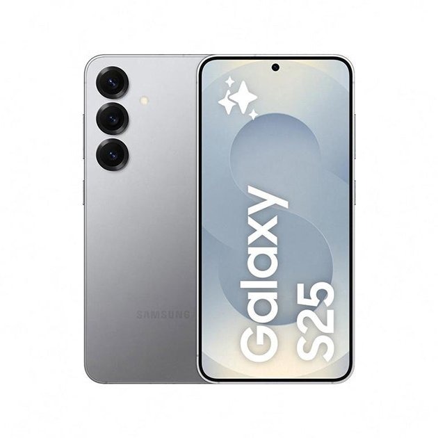 Obrázek odměny Telefon Samsung S25