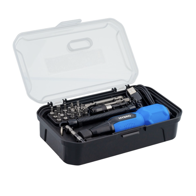 Obrázek odměny Aku šroubovák NAREX