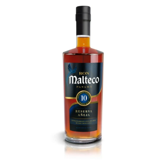 Obrázek odměny Rum Malteco 10 YO Reserva