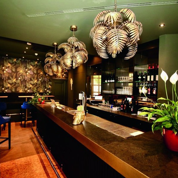 Odměna Poukaz na pobyt – obrázek 4