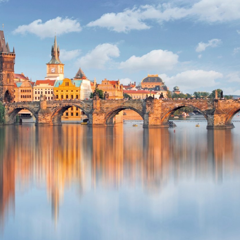 Odměna Poukaz na pobyt – obrázek 6