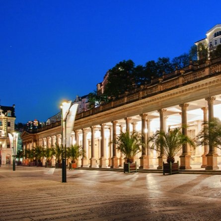 Odměna Poukaz na pobyt – obrázek 7